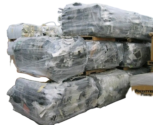 Abs Computer Scrap Bales By Fx Direct Wholesale Sourcing