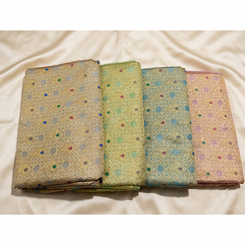 Banarasi Pure Handloom Saree