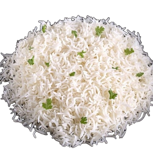 Basmati Rice - Color: White