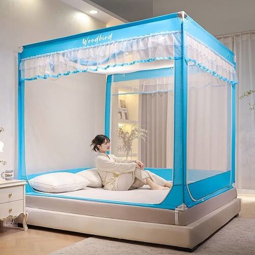 Box Style Mosquito Net