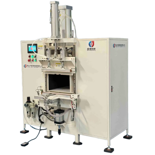 Cushion Pillow Compression Machine Duvet Quilt Vacuum Packing Compressing Machine For Comforter Press - Capacity: 180 Pcs/Hr
