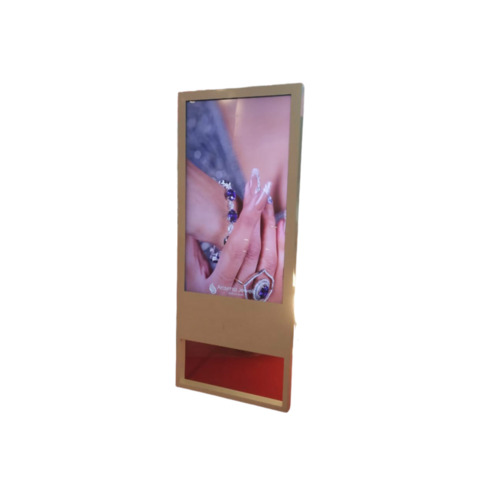 Digita Standee