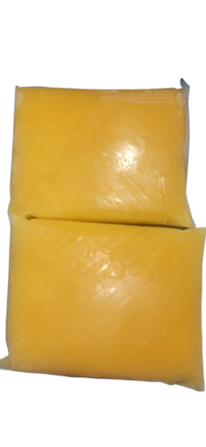 Frozen Orange Pulp