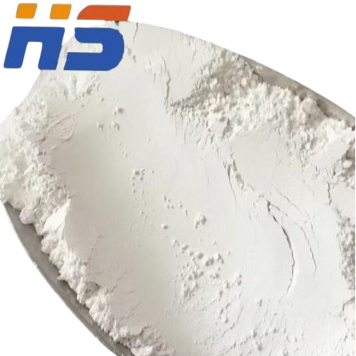 Hafnium Chloride Cas:13499-05-3 - Application: Industrial
