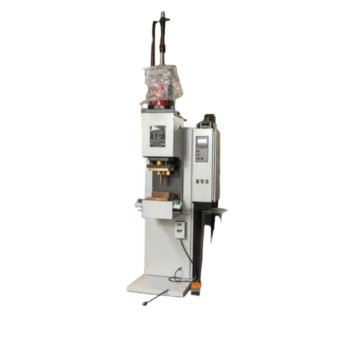 Industrial Spot Welding Machine - Material: Metal