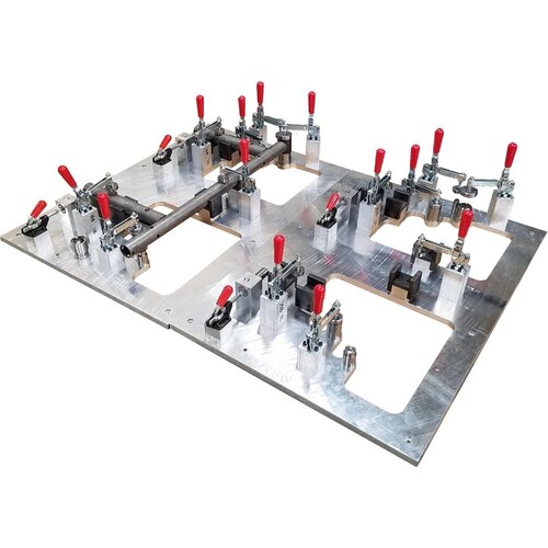 Jig Welding Fixture