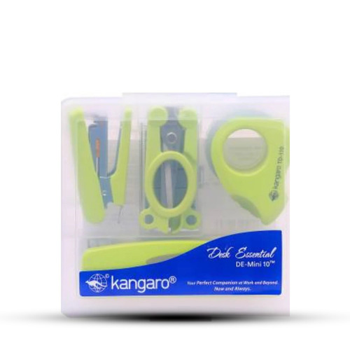 Kangaroo Office Stationary Set