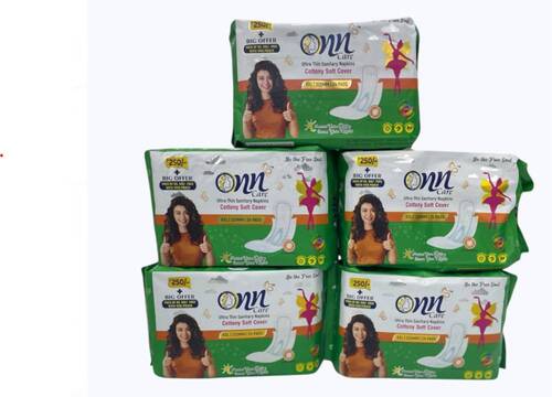 Onn Sanitary Napkin