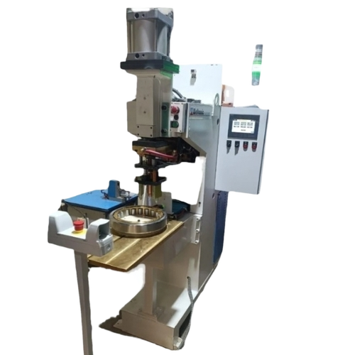 Pneumatic Spot Welding Machine
