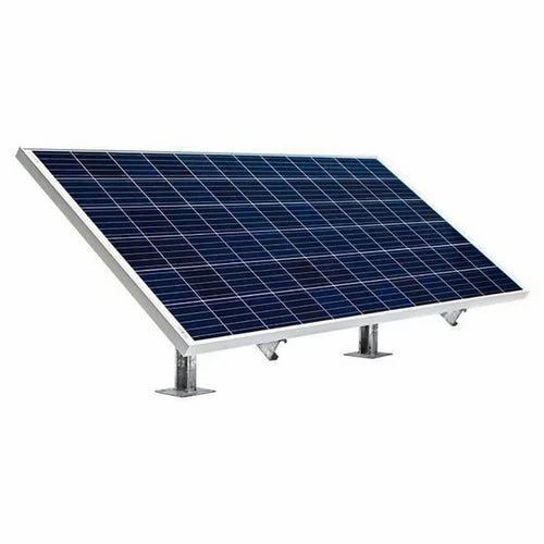 Rooftop Solar Panel By Milestone Solarcom