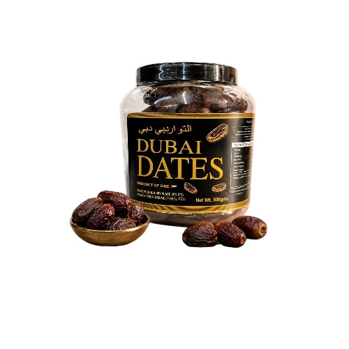 Semi Dry Date By Akash Enterprises