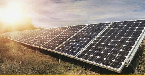 Solar Power System