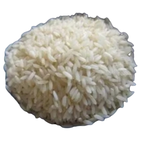 Thanjavur Ponni Parboiled Rice - Color: White
