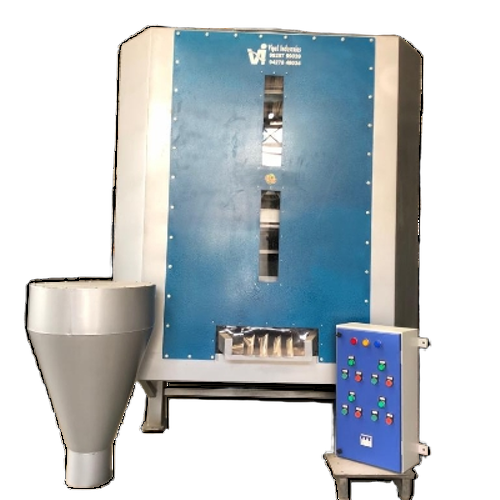 Vibro Dryer