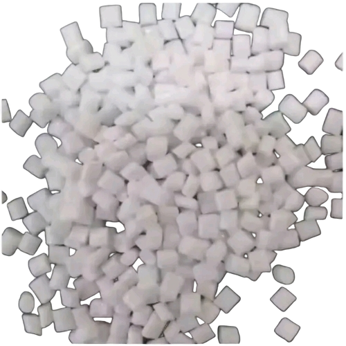 Virgin Pet Granules Transparent - Packaging Type: Bags