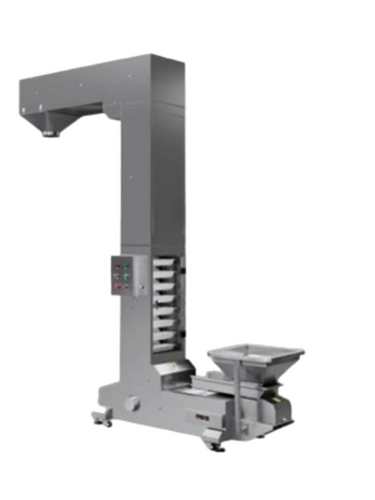 Z Elevator Bucket