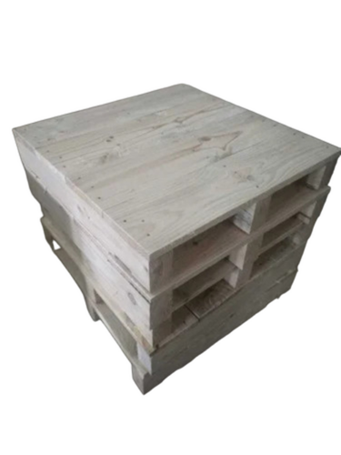 1200 X 800 Mm Pine Wood Rack Pallets