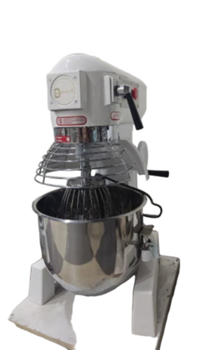 20 Litre Planetary Mixer