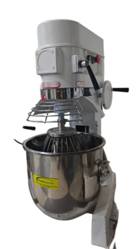 30 Litre Planetary Mixer
