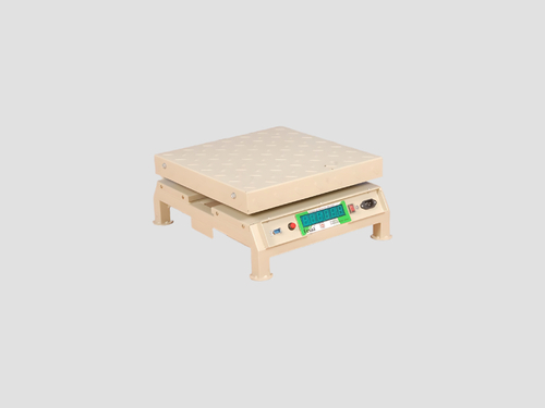 300 Kg Eesaa Table Top Retail Weighing Scale