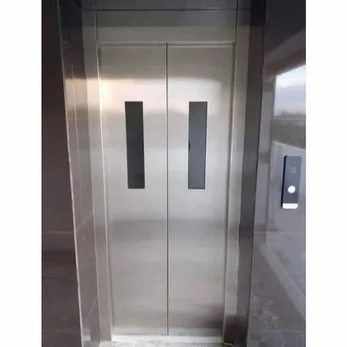Commercial Passenger Lift