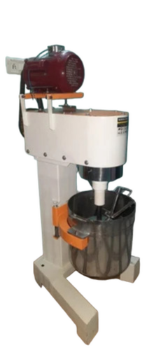 50lstainless Steel Planetary Mixer