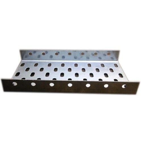 5mm Galvanized Perforated Cable Tray