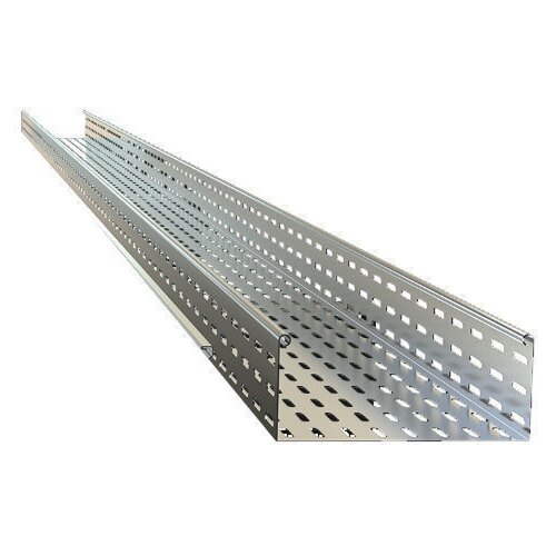6mm Perforated Cable Tray