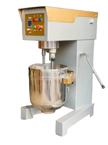 Bakery Equipment Planetary Mixer