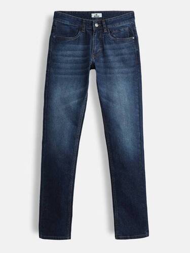 Blue Jeans
