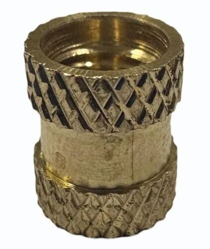 Brass Moulding Insert