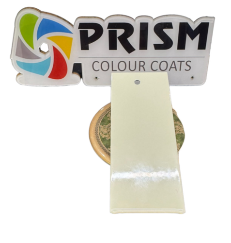 epoxy powder coating