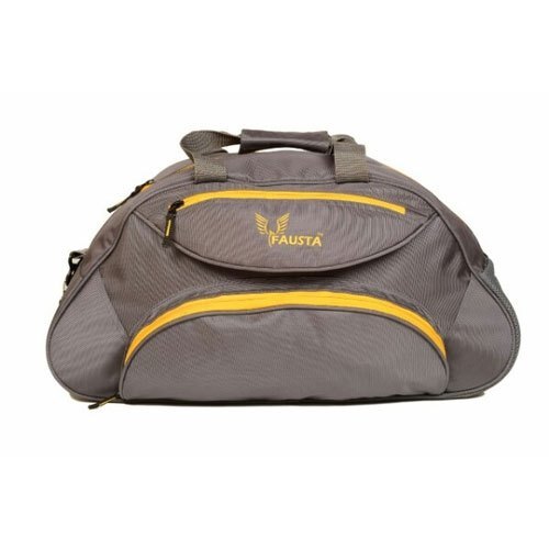 Casual Duffle Bag