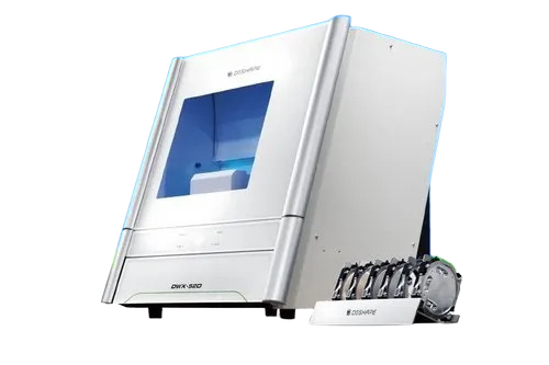 Dgshape 5-Axis Dental Mill Machine