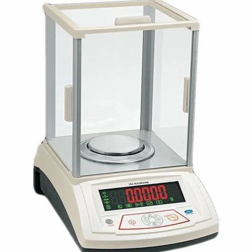 Digital Jewellery Weighing Machine