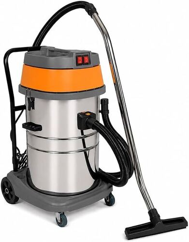 Dry Commercial Vacuum Cleaner