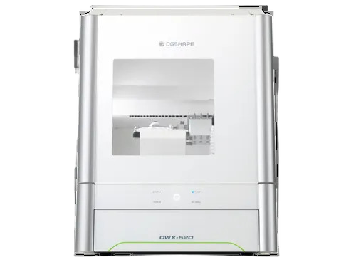 Dwx 52d Dental Cad Cam Machine For Medical