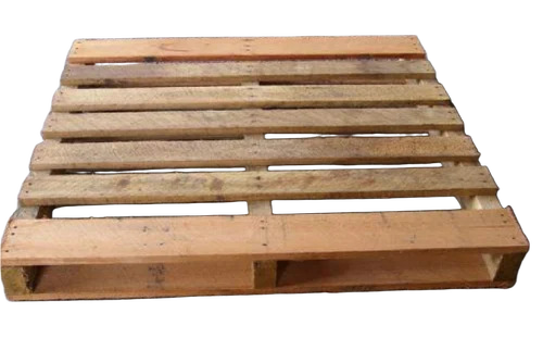 Four Way Wooden Pallets