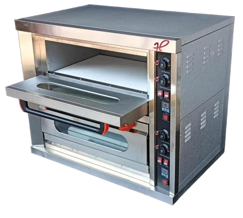 Hsefms22 Stainless Steel Electric Oven