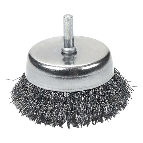 Industrial Nylon Cup Brush