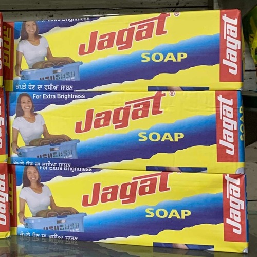 Laundry Washing Soap