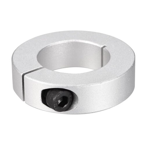 Mild Steel Shaft Collars