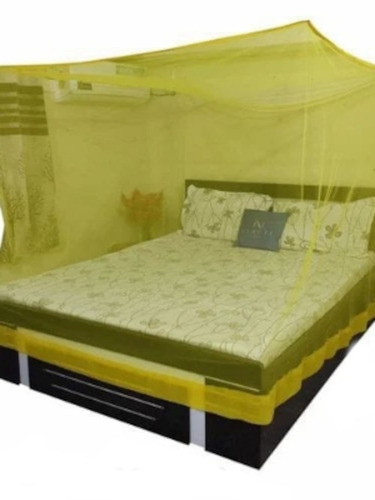 Mosquito Net - Application Areas: Multiple Area