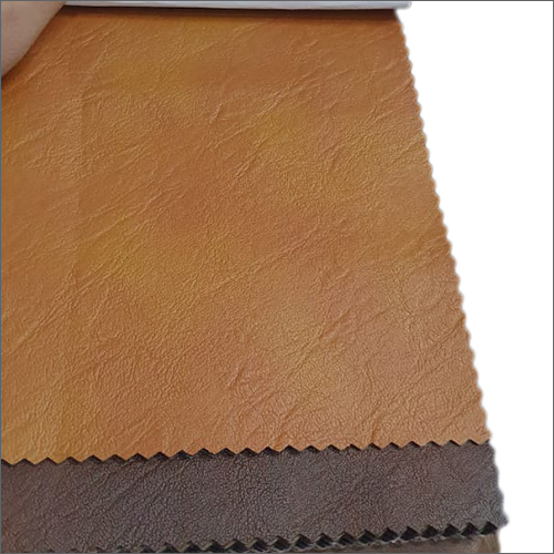 Multicolor Leather Sofa Fabric By Ashoka Texo Fabs