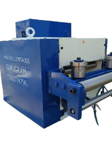 nc servo feeder