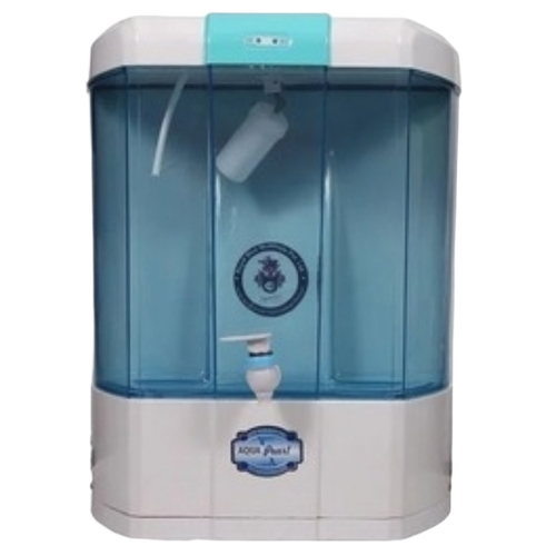 Plastic Water Purifier