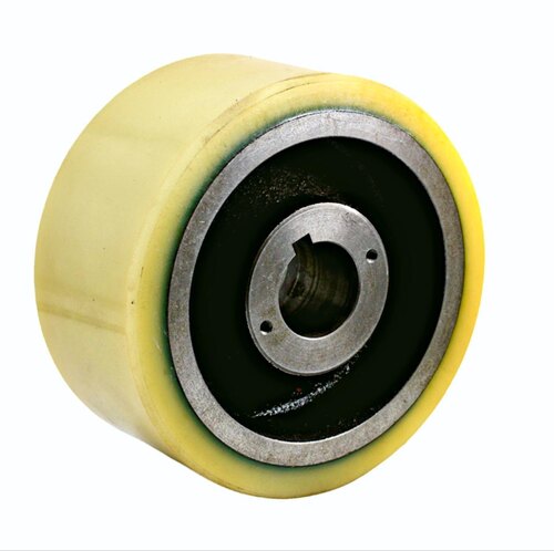 Pu Wheels
