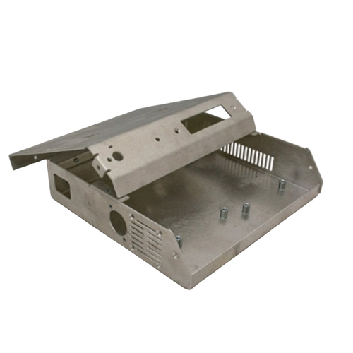 Sheet Metal Enclosure