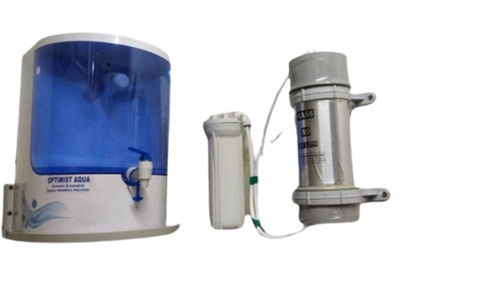 Wall Mounted Ro Water Purifier