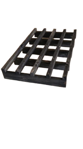 Wooden Pallets For Warehouse
